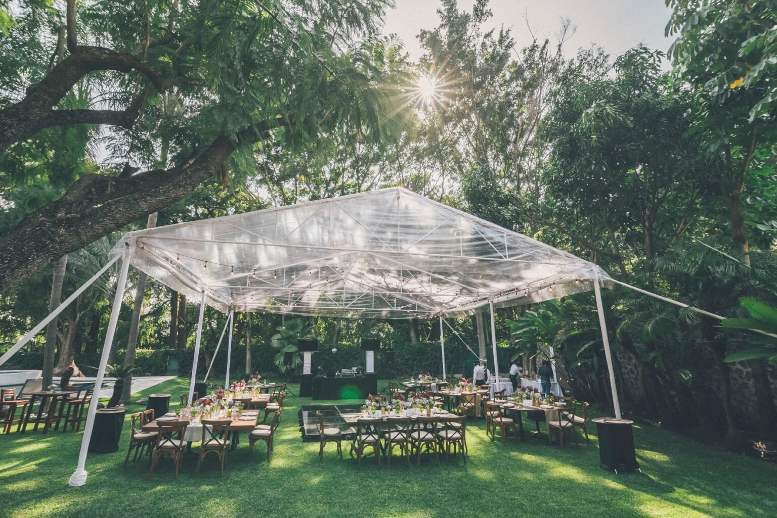 Casona de Elefantes_Boda Jardin