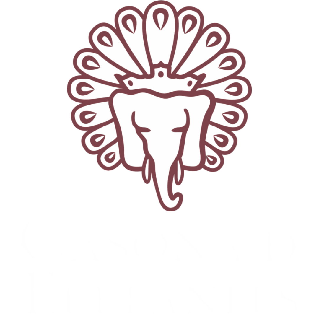 Casona de Elefantes